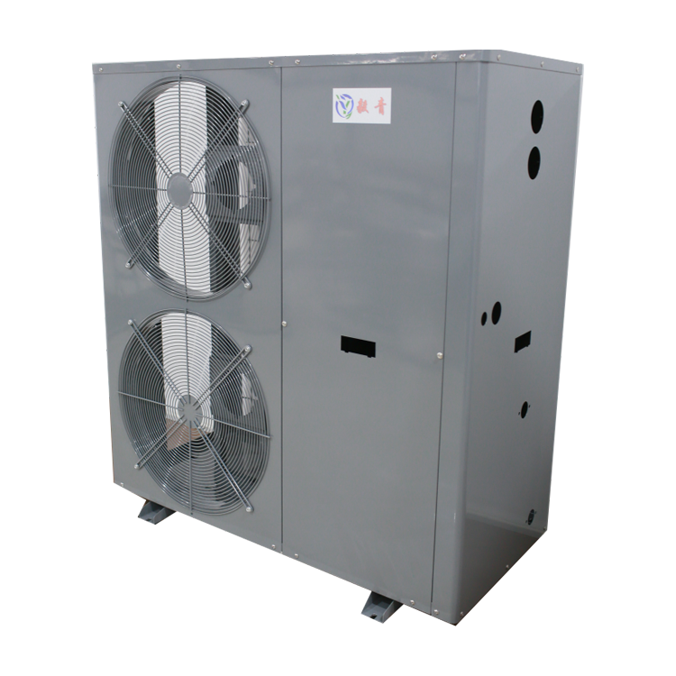 热泵通用型钣金产品—5匹侧煤改电供暖机