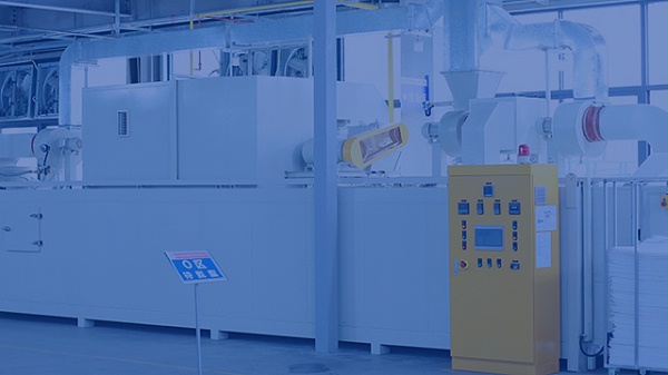 翅片换热器生产线区