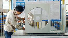 毅青分享数控钣金加工设备的选型、操作与维护全攻略