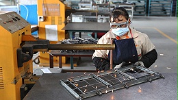 不知道数控钣金加工的材料选择？毅青来告诉你