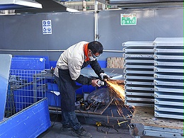 毅青-员工风采(八)