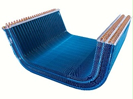 翅片换热器案例01