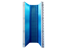 翅片换热器案例03