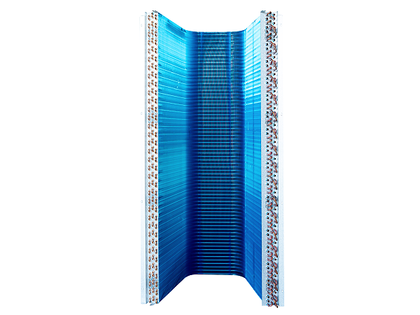 翅片换热器案例03