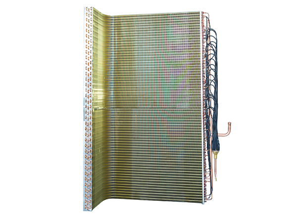 翅片换热器案例05