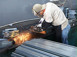 毅青-员工风采(二)