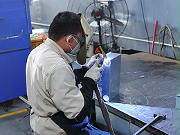 毅青-员工风采(五)