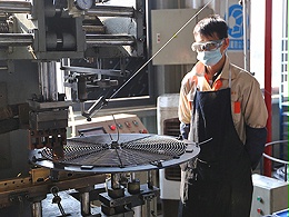 毅青-员工风采(六)