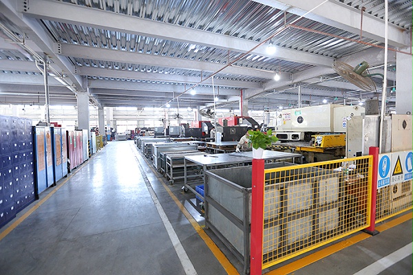 毅青-数冲区(二)