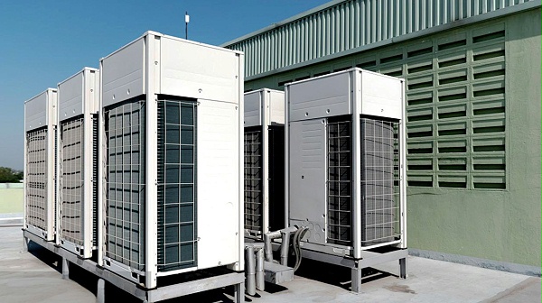 毅青数控钣金加工助力热立方实现高性价比与稳定质量