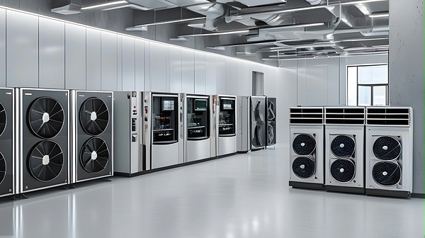 毅青与巴科尔公司成功达成数控钣金加工长期合作