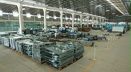 钣金加工行业的发展潮流