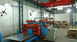 暖通空调知识：空调系统的散热装置