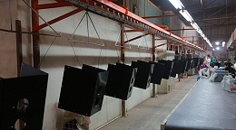 钣金行业发展迅猛 新工艺带来新机遇