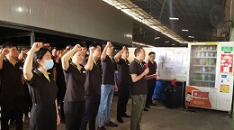 毅青2022年度质量月｜质量改善，从我做起，注重细节