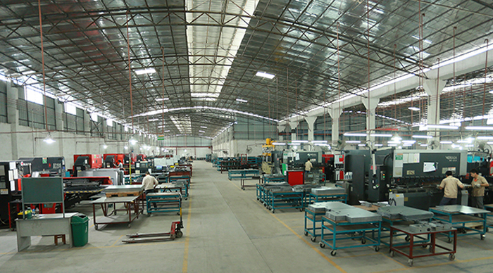 未来五金钣金行业发展方向预测