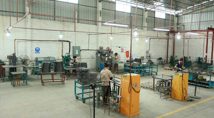 钣金加工要由弱到强，要直面怎样的人生