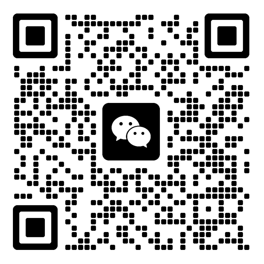 微信公众号